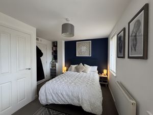 Bedroom 1- click for photo gallery